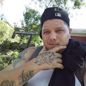 Meet your Posher, Scott